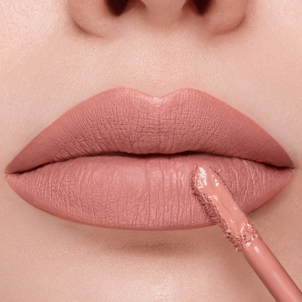 STAY ON ME LONG-LASTING LIQUID LIPSTICK