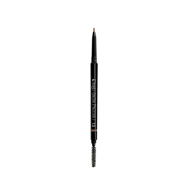 HIGH-PRECISION BROW PENCIL - WATER-RESISTANT - LONG-LASTING 