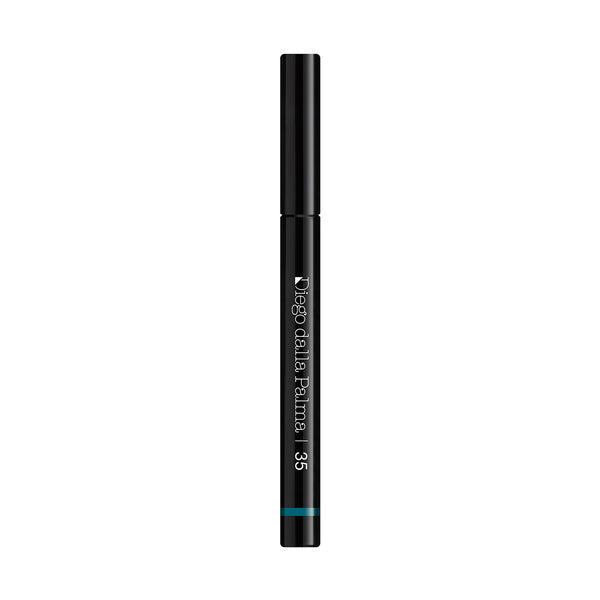 blue venice eyeliner delineatore occhi WATER RESISTANT - Diego dalla Palma Milano