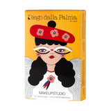 KIT MASCARA - HIGH PERFORMANCE