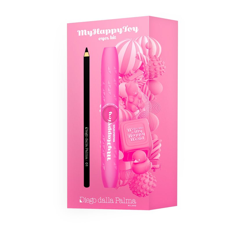 MYHAPPYTOY EYES KIT