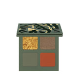 Into the wild - Eyeshadow palette