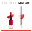 REFILL IL ROSSETTO CREAMY