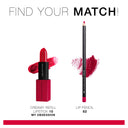 REFILL IL ROSSETTO CREAMY