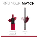 REFILL IL ROSSETTO CREAMY