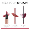 REFILL IL ROSSETTO CREAMY