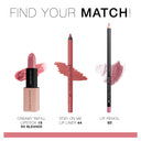 REFILL IL ROSSETTO CREAMY