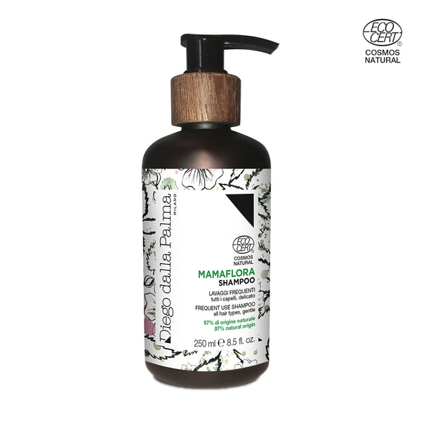 Mamaflora frequent use shampoo