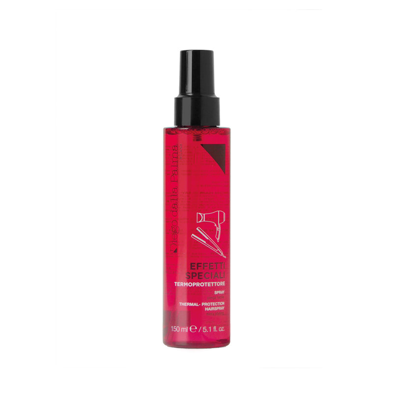 effetti speciali - thermal-protection hairspray