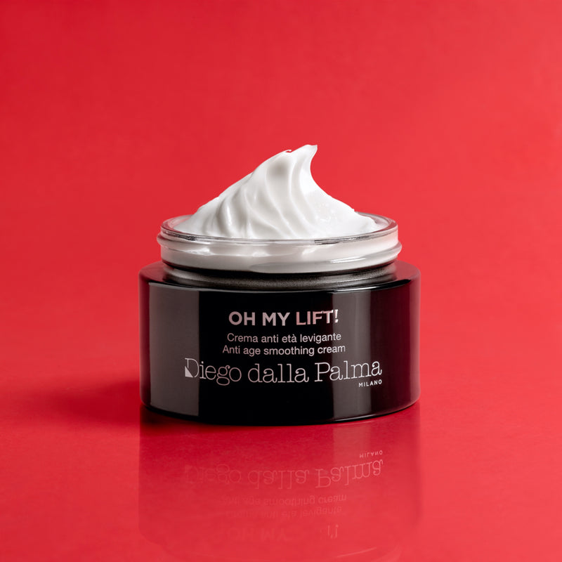 oh my lift! - anti age smoothing cream