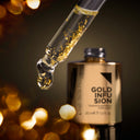 gold infusion - pozione di giovinezza - Diego dalla Palma Milano