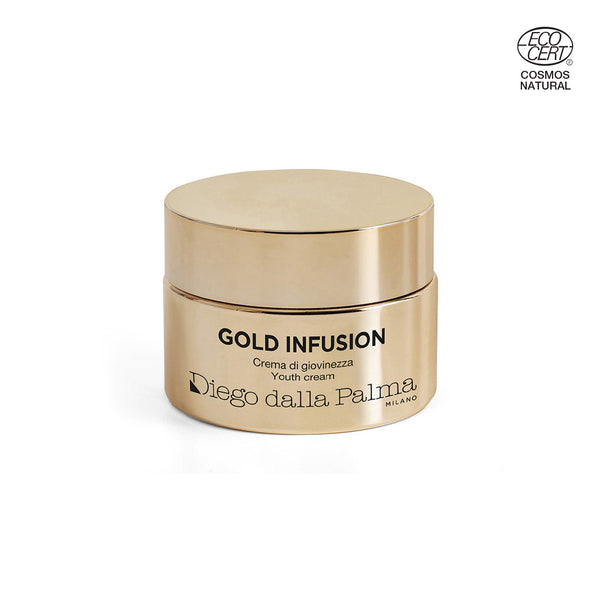 GOLD INFUSION - CREMA DI GIOVINEZZA