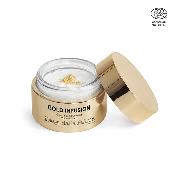 gold infusion - youth cream