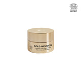 gold infusion - eye contour youth cream