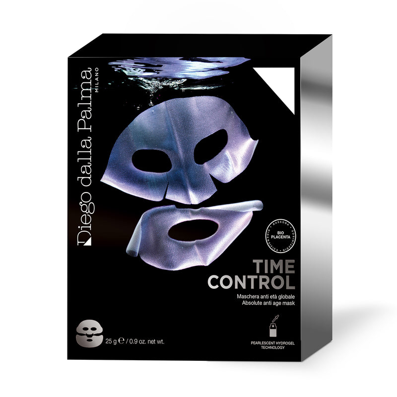 time control - absolute anti age mask