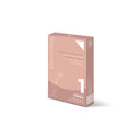 body line - 1. drains - BENDA PANT REFILL:  thermoactive slimming leggings