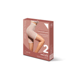 2. SLIM - BENDA PANT® Sculpting shorts