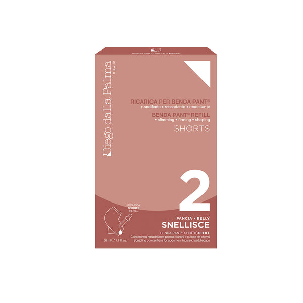 2. Snellisce - Ricarica Benda Pant®️ Shorts Rimodellanti (Refill)