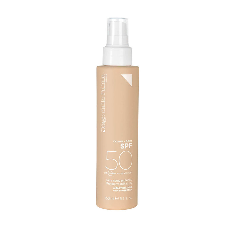 Protective milk spray SPF50