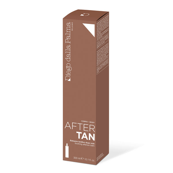 balsamo lenitivo dopo sole 300ML