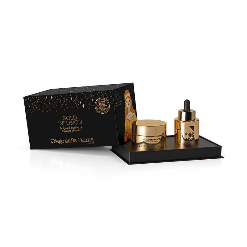GOLD INFUSION KIT