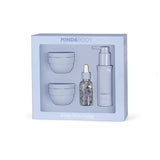 KIT MIND&BODY - THALASSO SCRUB + OLIO DOCCIA + BURRO FONDENTE + OLIO SETIFICANTE