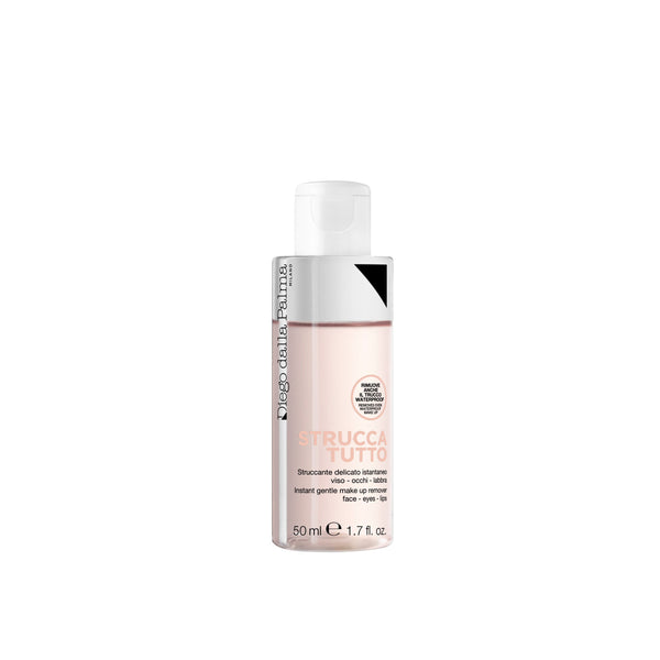 Struccatutto - Struccante delicato istantaneo minisize