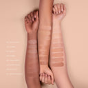 geisha lift foundation – fondotinta in crema effetto lifting - Diego dalla Palma Milano