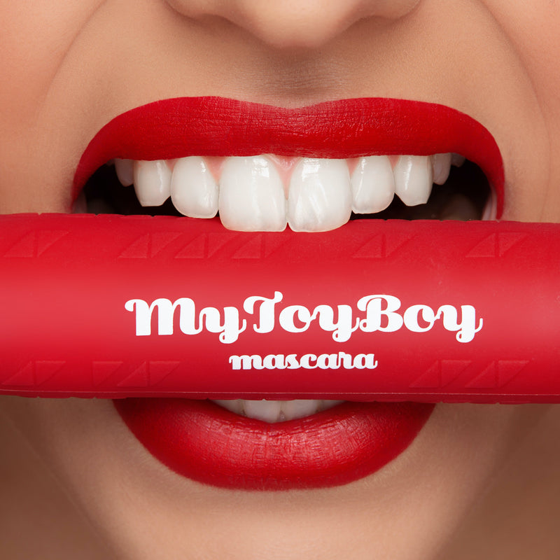 MyToyBoy Mascara - Mascara extra volume - Diego dalla Palma Milano