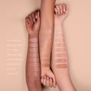 NUDISSIMO GLOW – Fondotinta naturalmente luminoso