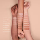 nudissimo – soft matt foundation