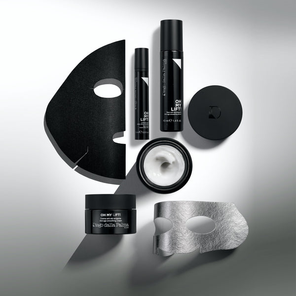 oh my lift! - eye contour - instant lifting effect