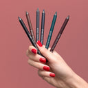 MAKEUPSTUDIO - STAY ON ME EYE LINER - Long Lasting Water resistant - Diego dalla Palma Milano