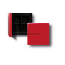 PALETTE REFILL OCCHI COMPONIBILE