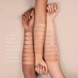 STAY ON ME - No transfer long lasting - water resistant foundation