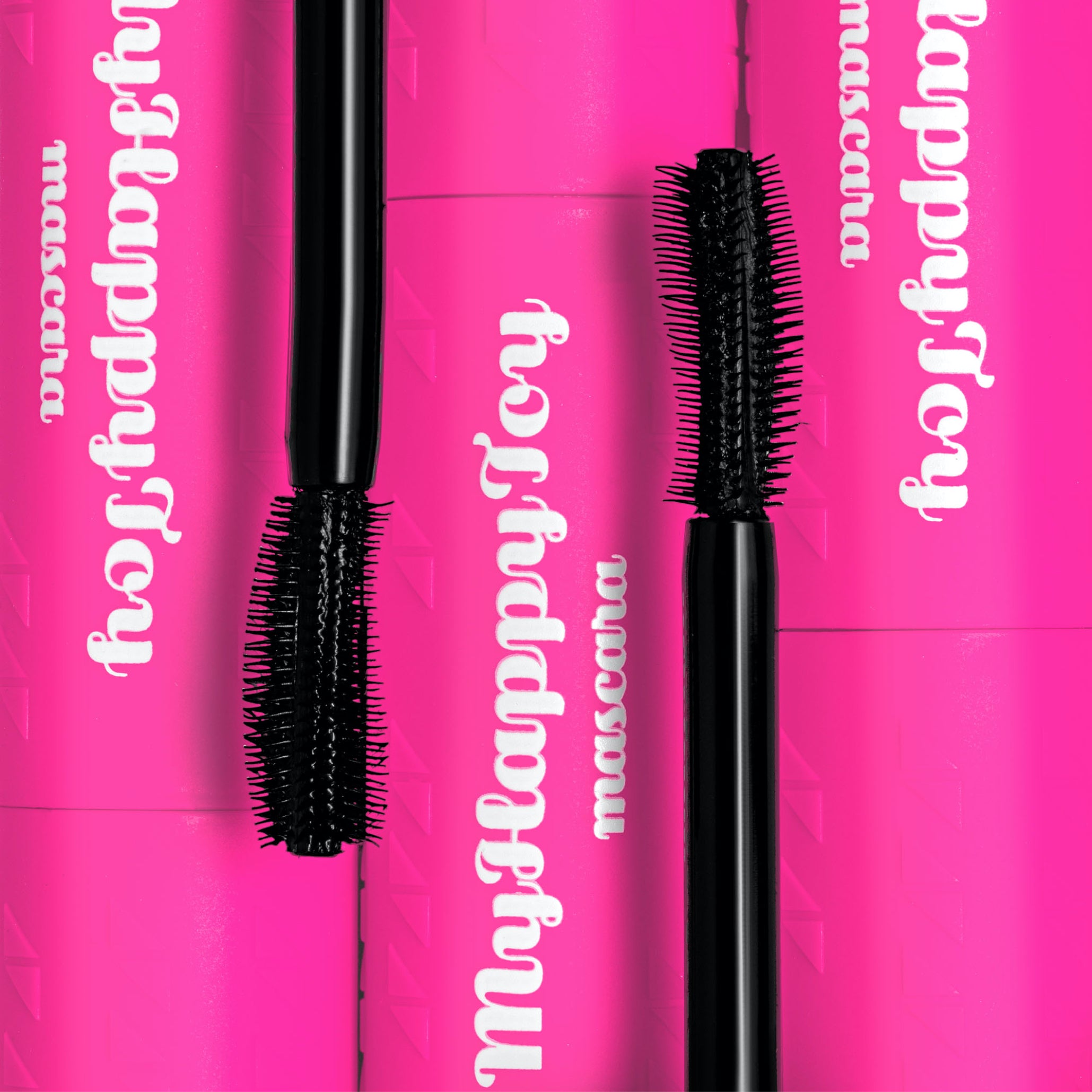 MYHAPPYTOY MASCARA